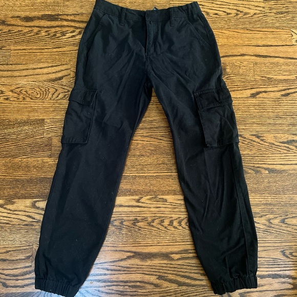 Forever 21 Kids Pants sz 11/12 - Picture 1 of 5